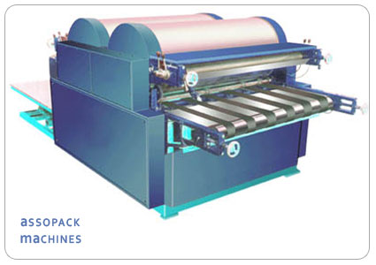 Flexo Board Printing Machines