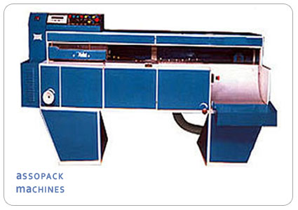 Perfect Book Binding Machines